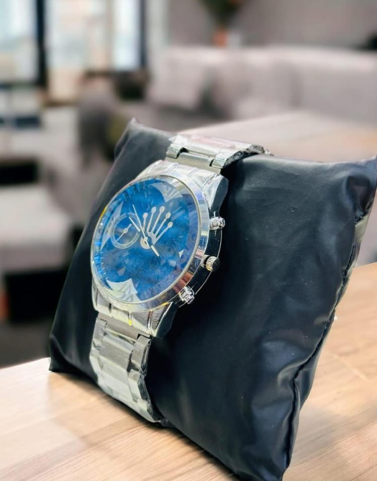 Men's Formal Analogue Watch