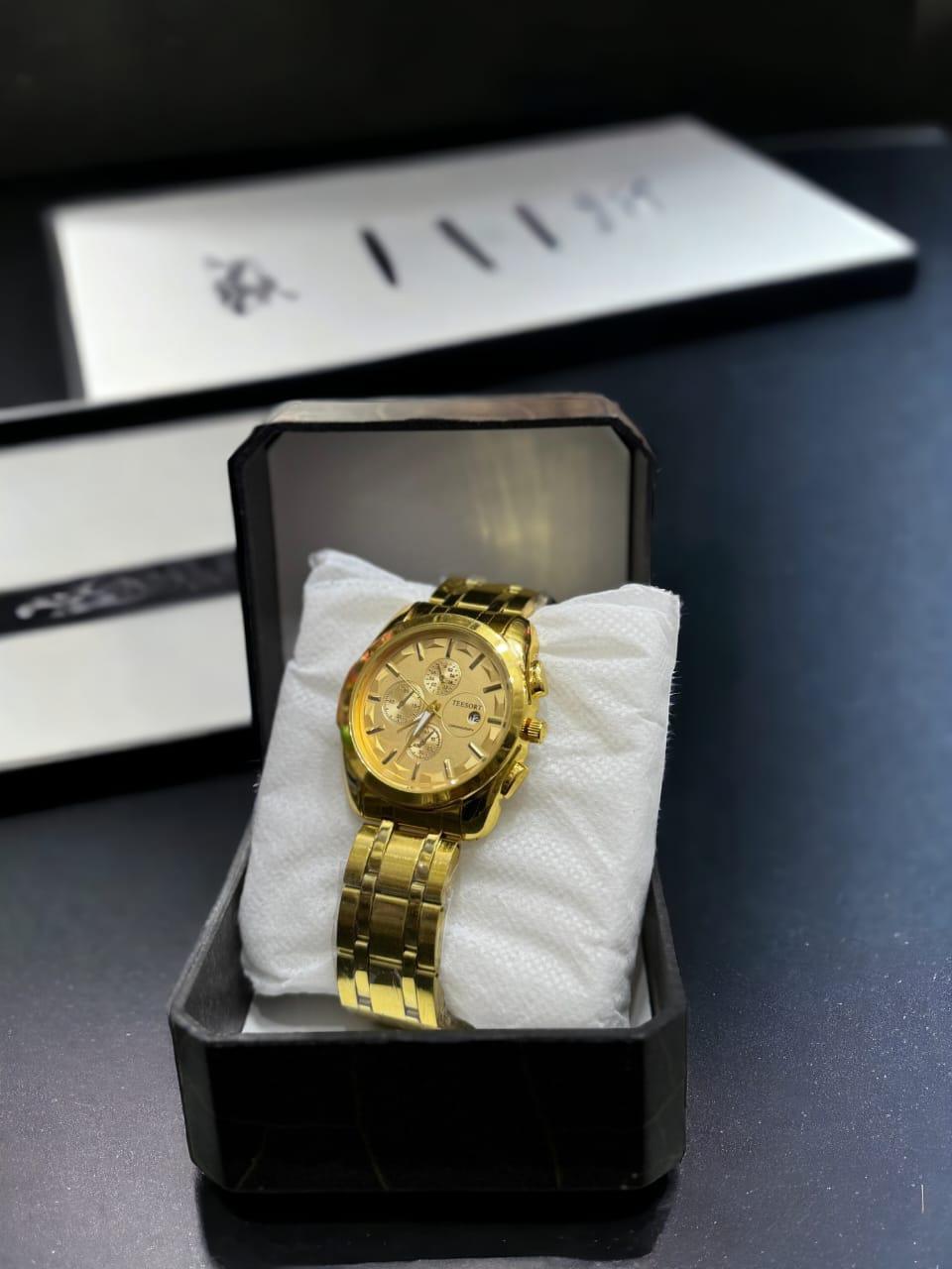 Men's Premium watch