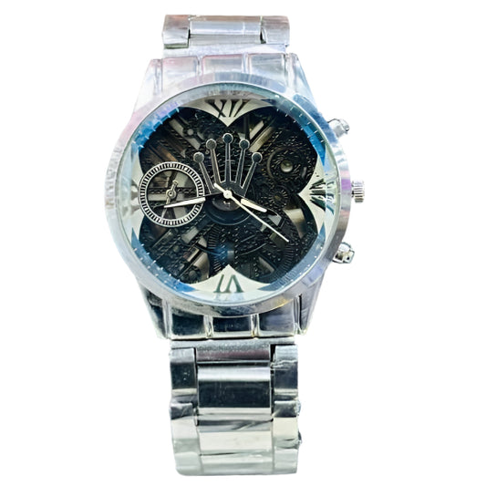 Men's Formal Analogue Watch
