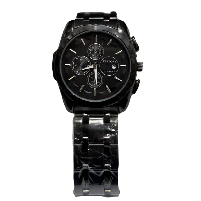 Men's Formal AnalougeWatch