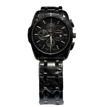 Men's Formal AnalougeWatch
