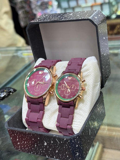 Best Couple Watches