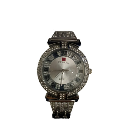 Women Chain strap Watch