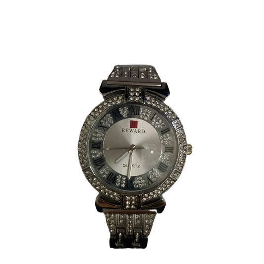Women Chain strap Watch