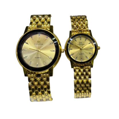 Best Couple Watch