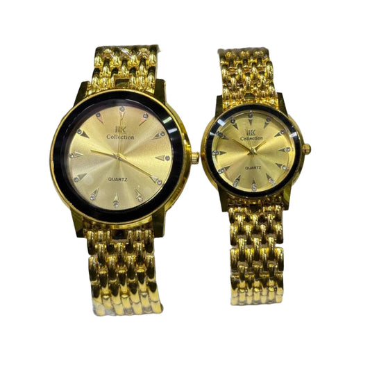 Best Couple Watch