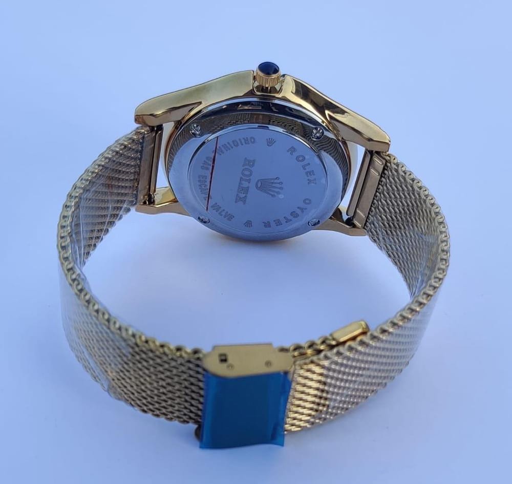 women analogue formal watch