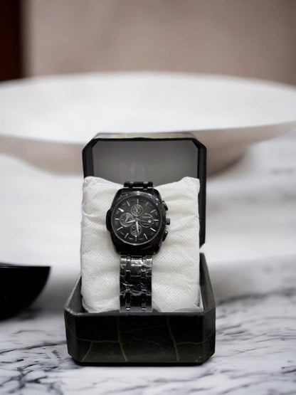 Men's Formal AnalougeWatch
