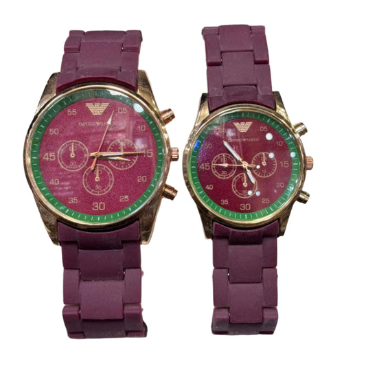 Best Couple Watches
